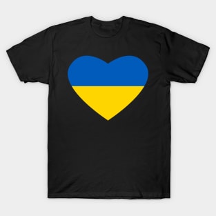 Ukraine T-Shirt